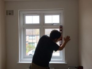 Full-height-shutters-fitted-to-bay-window-in-Romford-Essex-2