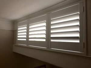 Shutters Fitted In Hornchurch, Essex