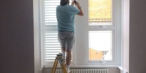 WHAT TO CONSIDER WHEN BUYING SHUTTERS
