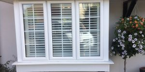 Which Style Shutters?