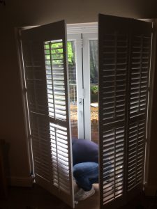 French Doors Fitted Watford