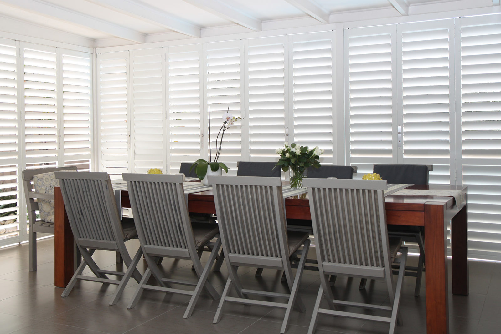 Security-Plantation-Shutters-Dining-Rooms
